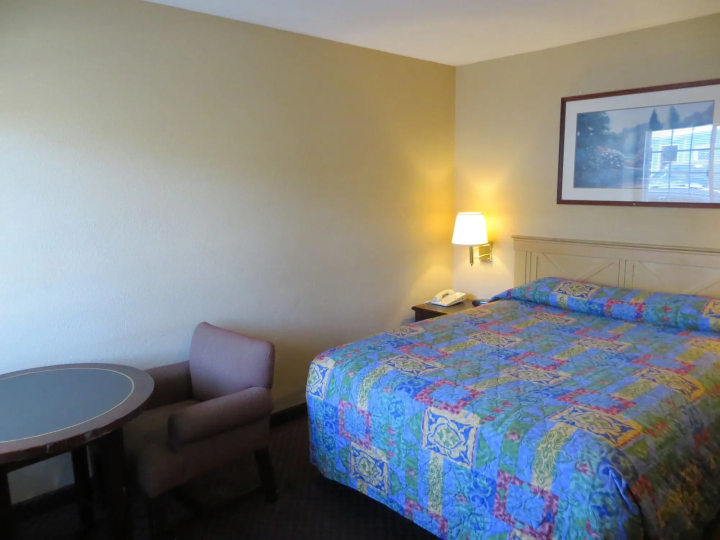 Surf City Inn and Suites