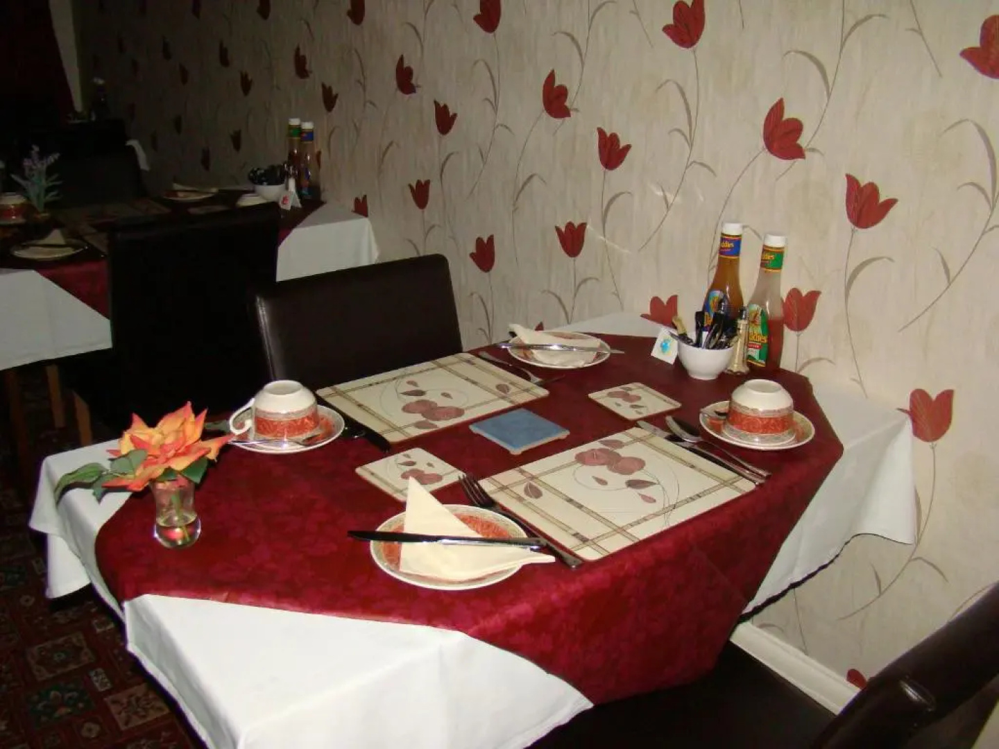 Lyndsay Guest House