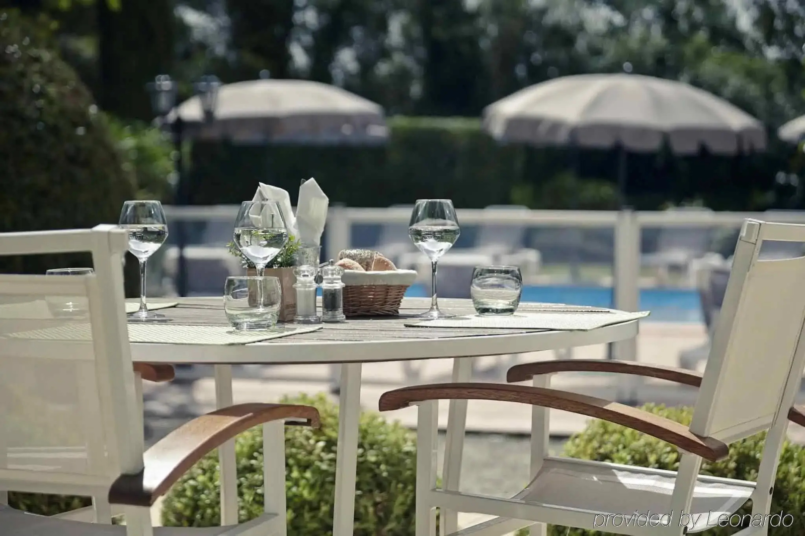 Mercure Cavaillon Hotel