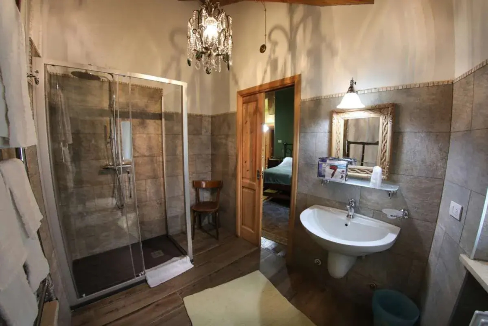 Art Hotel Grandes Murailles