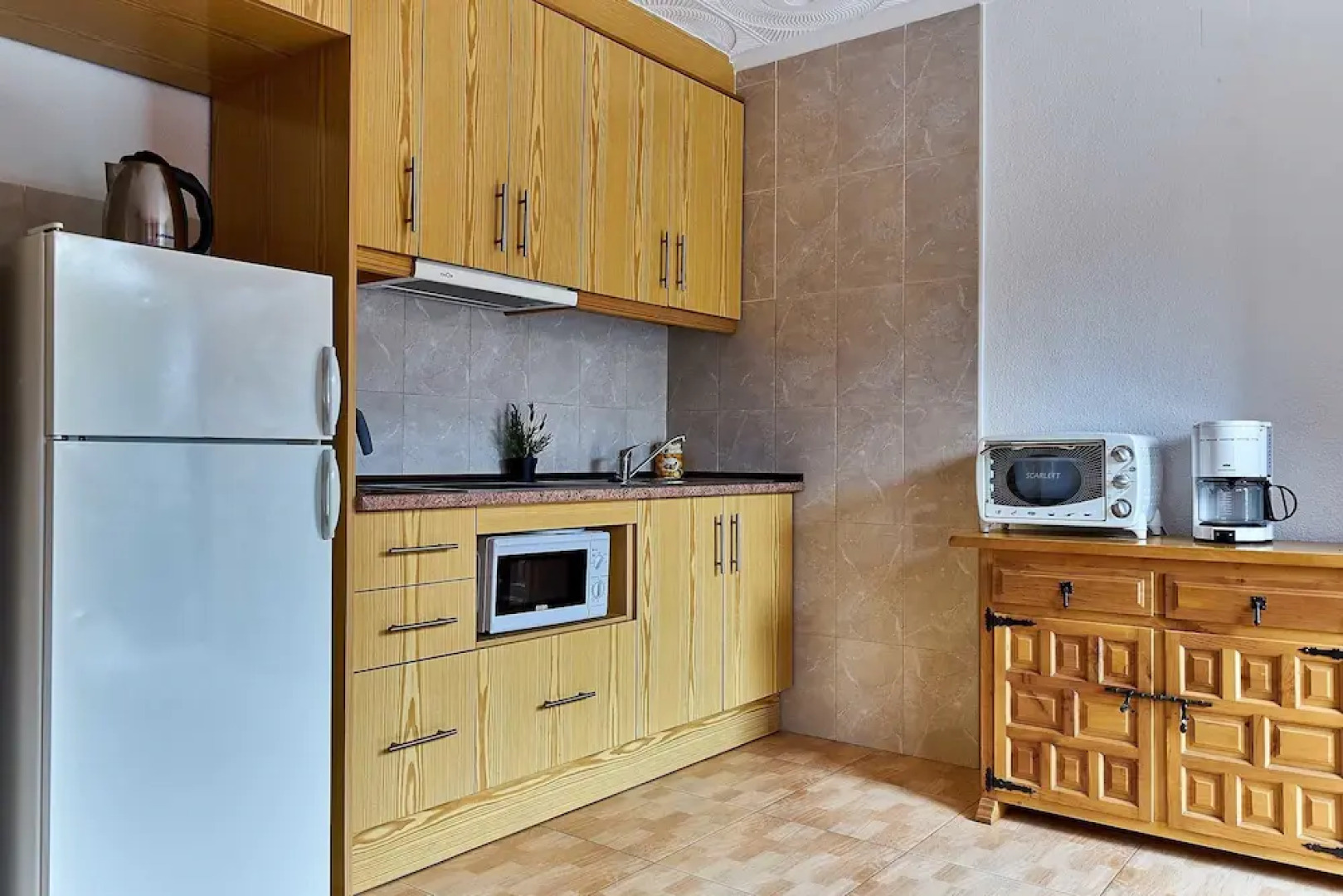 Espanhouse Diana Bungalo