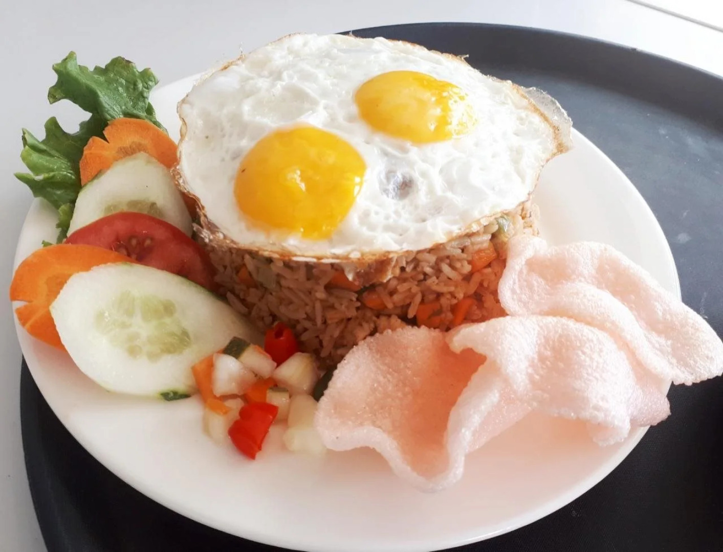 Kathmandu Nomad hotel