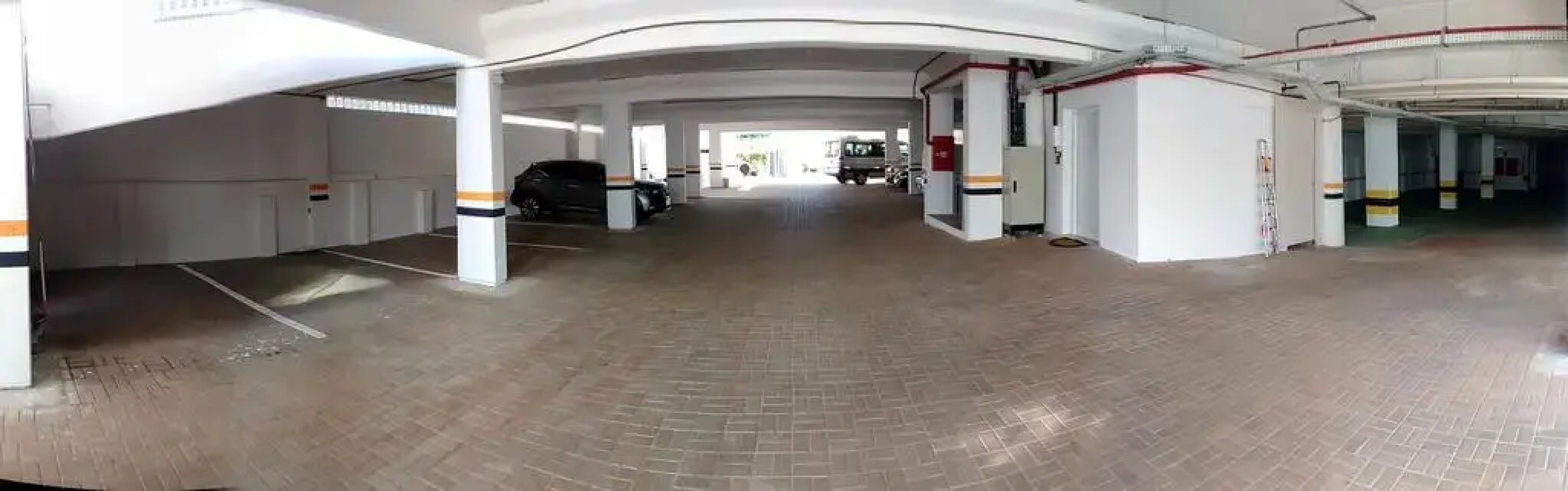 Maestro Executive Hotel