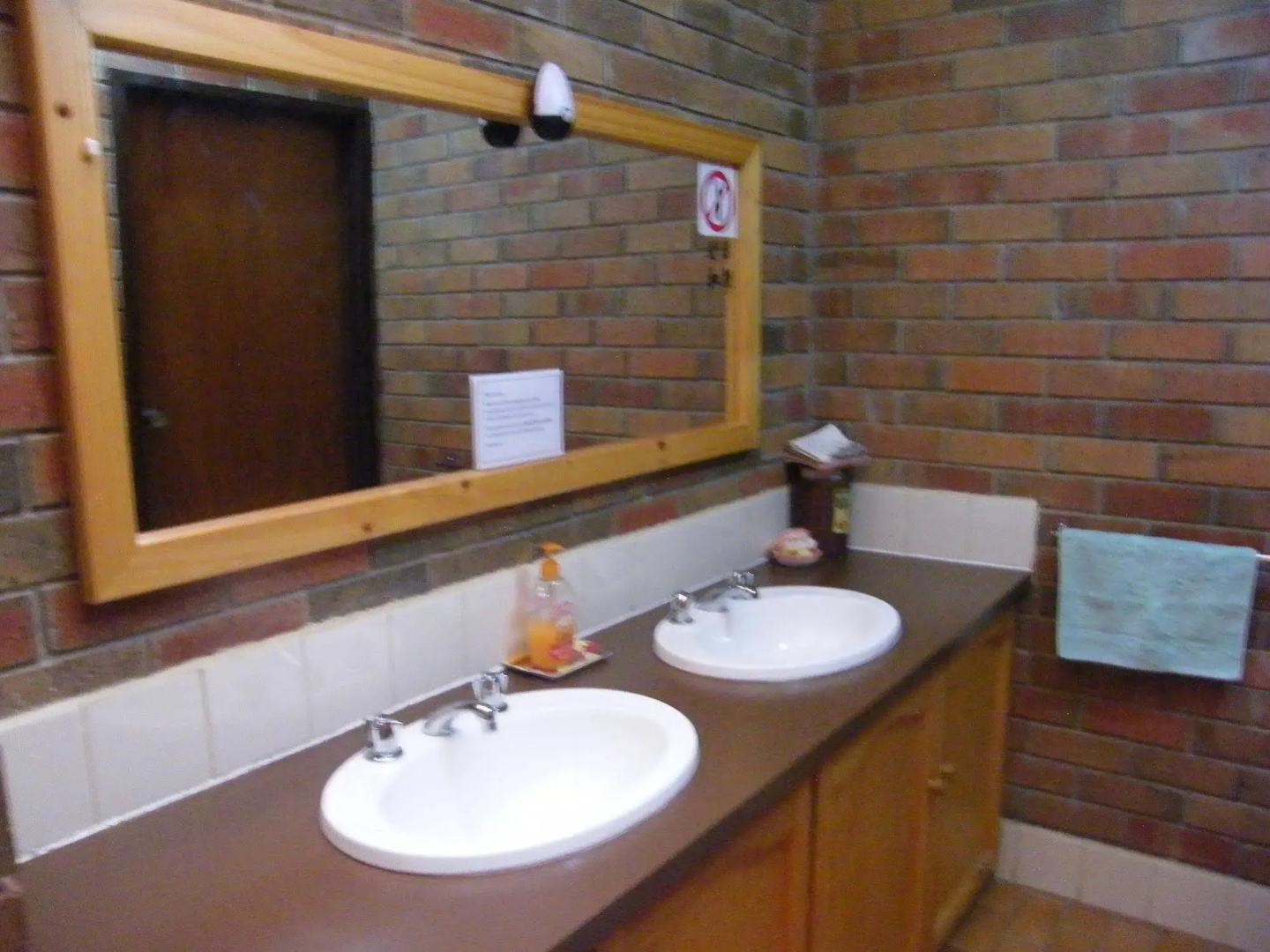 Boomers Guest House Hamilton