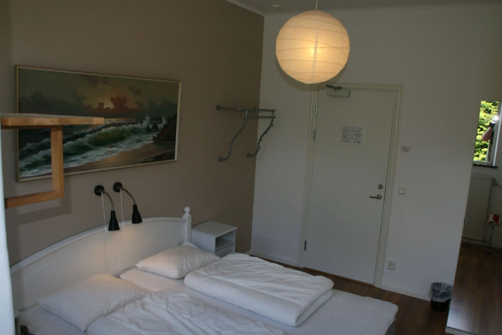 Hallandsåsen Hostel