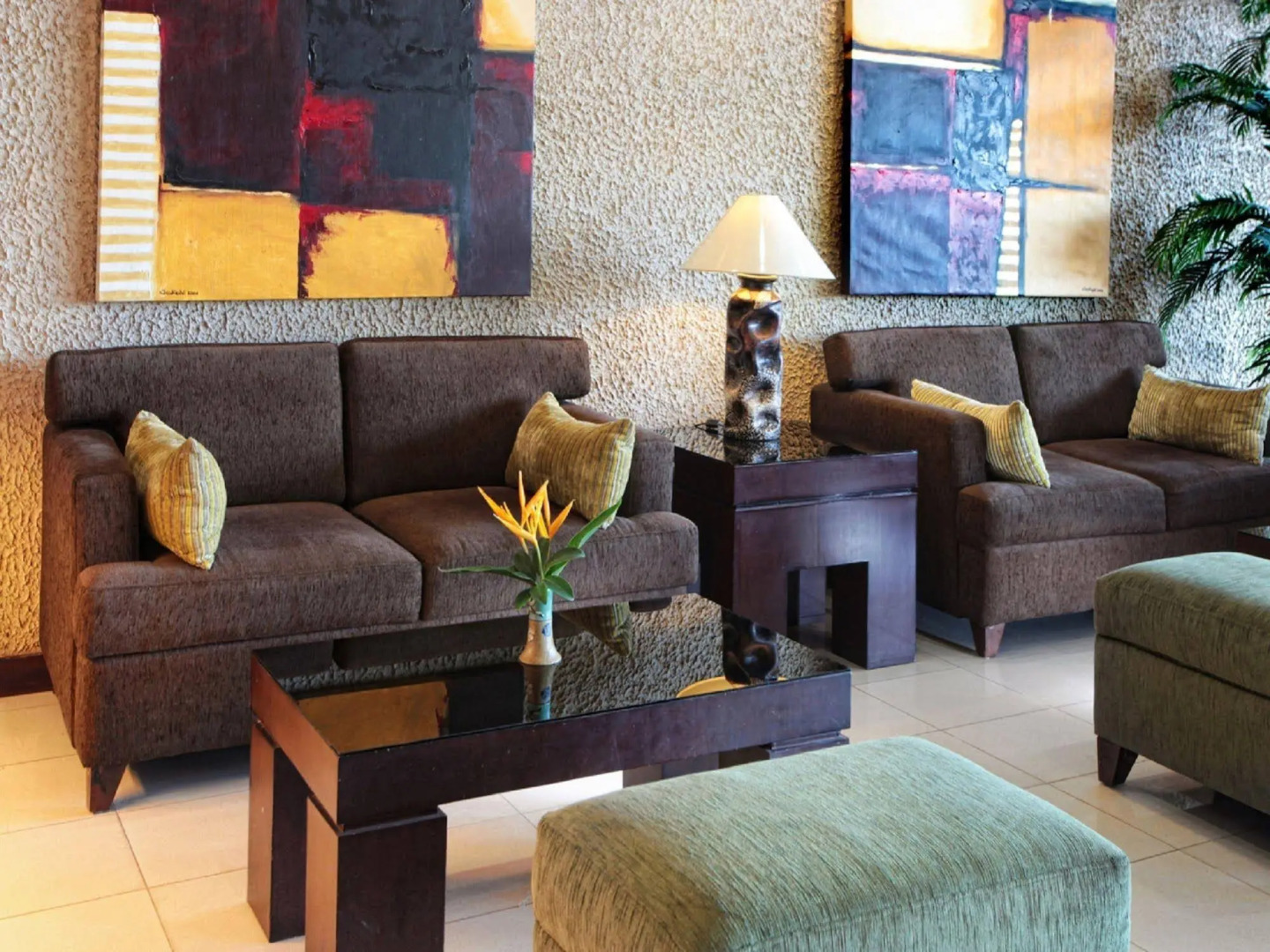 Grand Zuri Hotel Duri