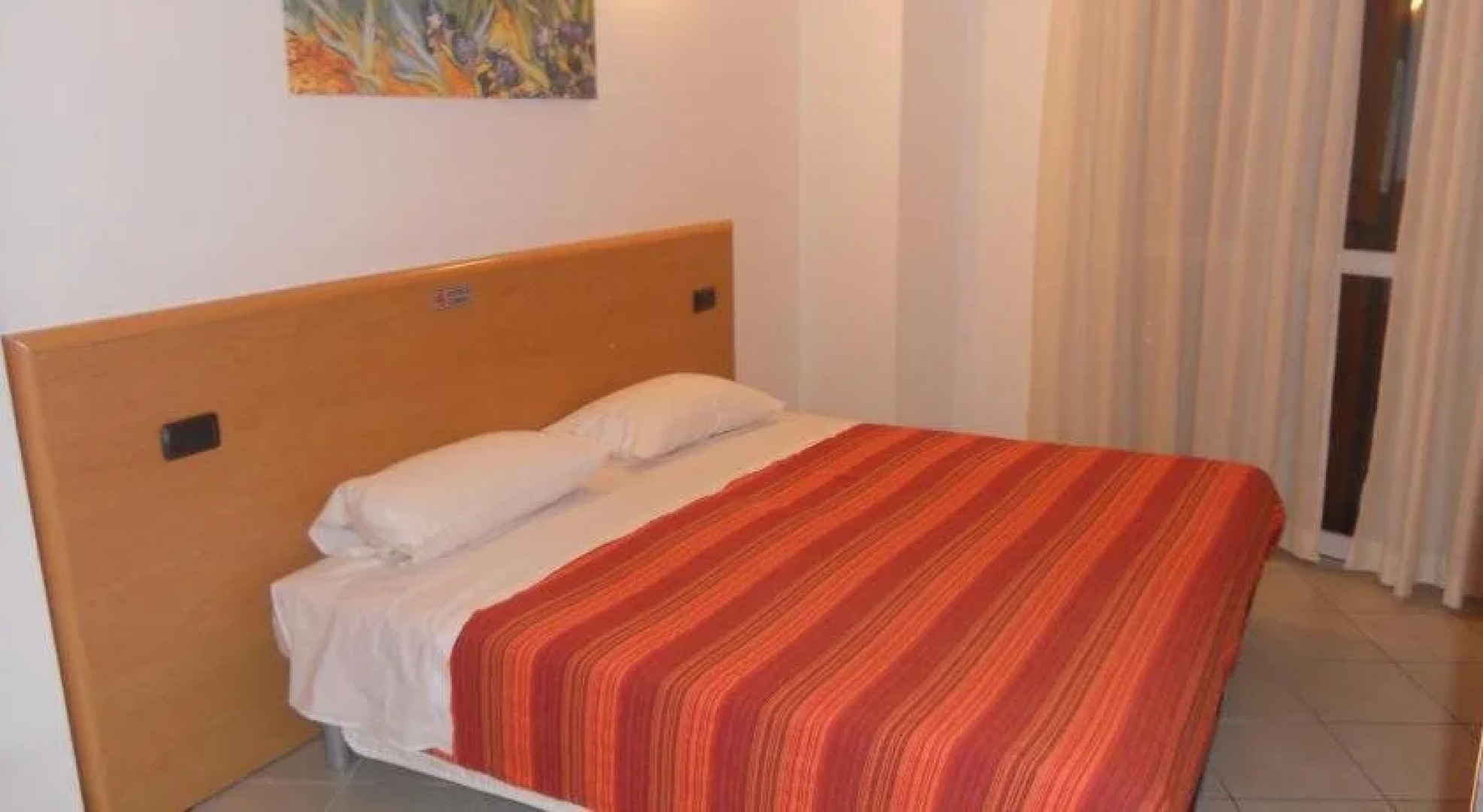 Residence Dulcis In Fundo