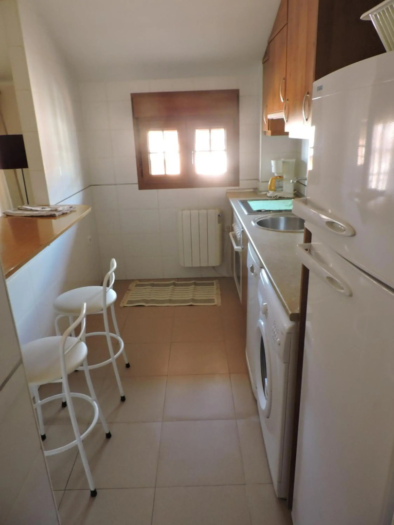 Apartamento El Rasero