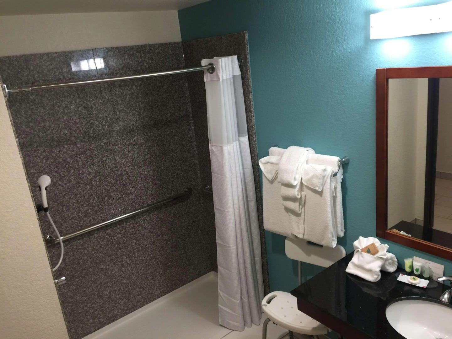 Best Western Plus Executive Residency Elk City