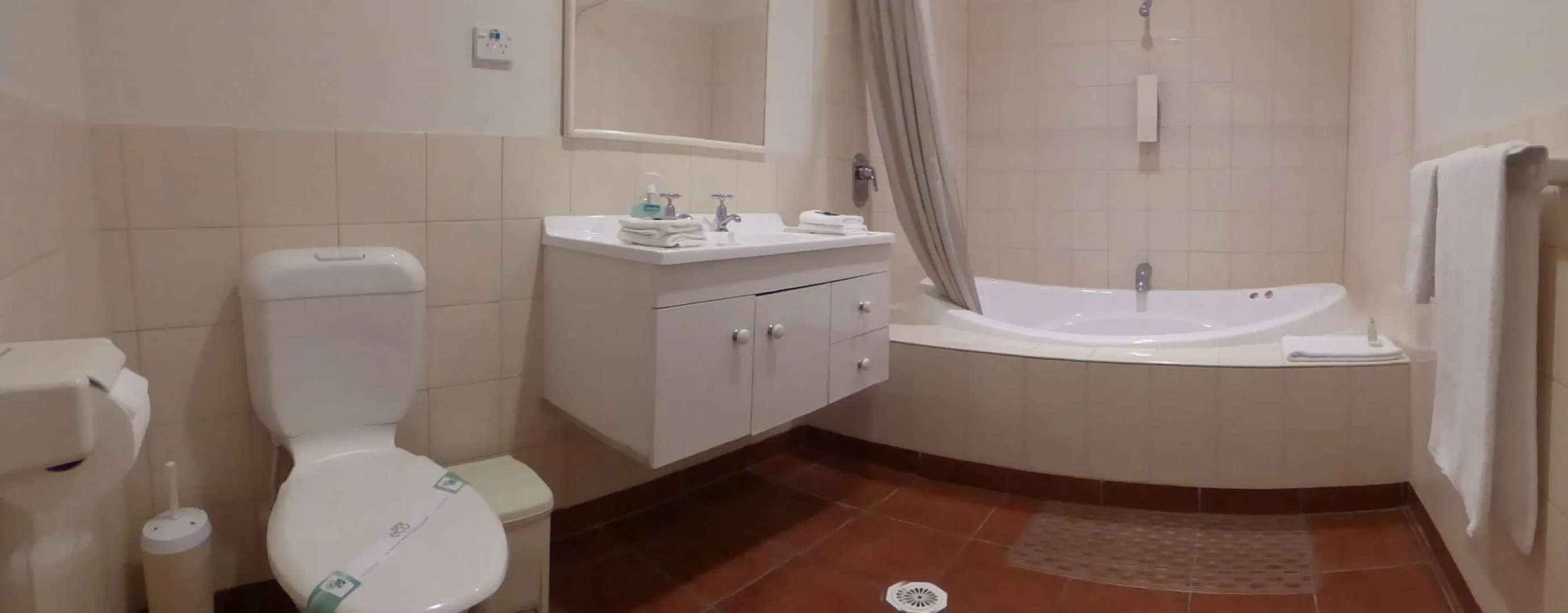 The Esplanade Motel & Conference Centre