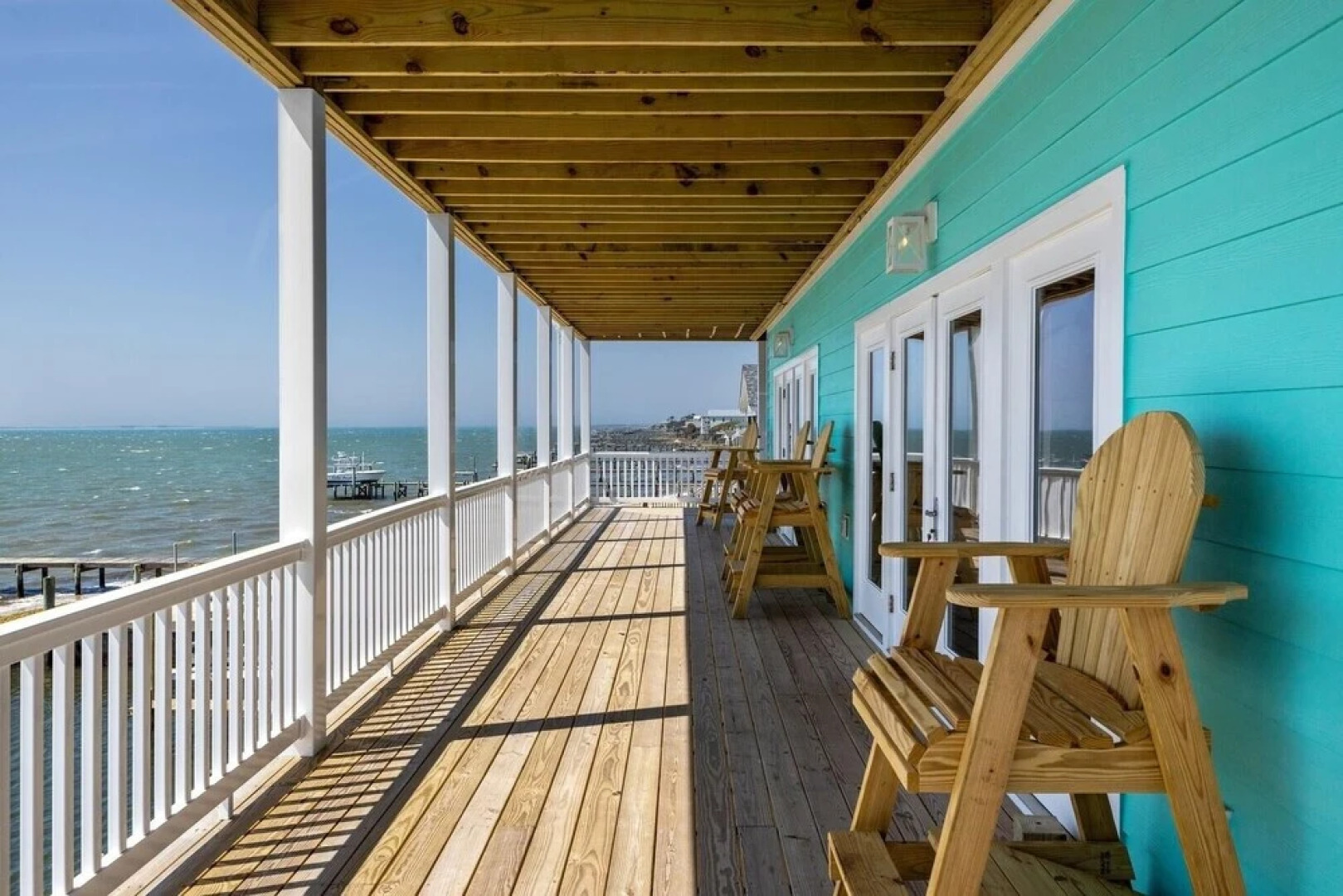 Shell Point 2 Bedroom Condo by RedAwning