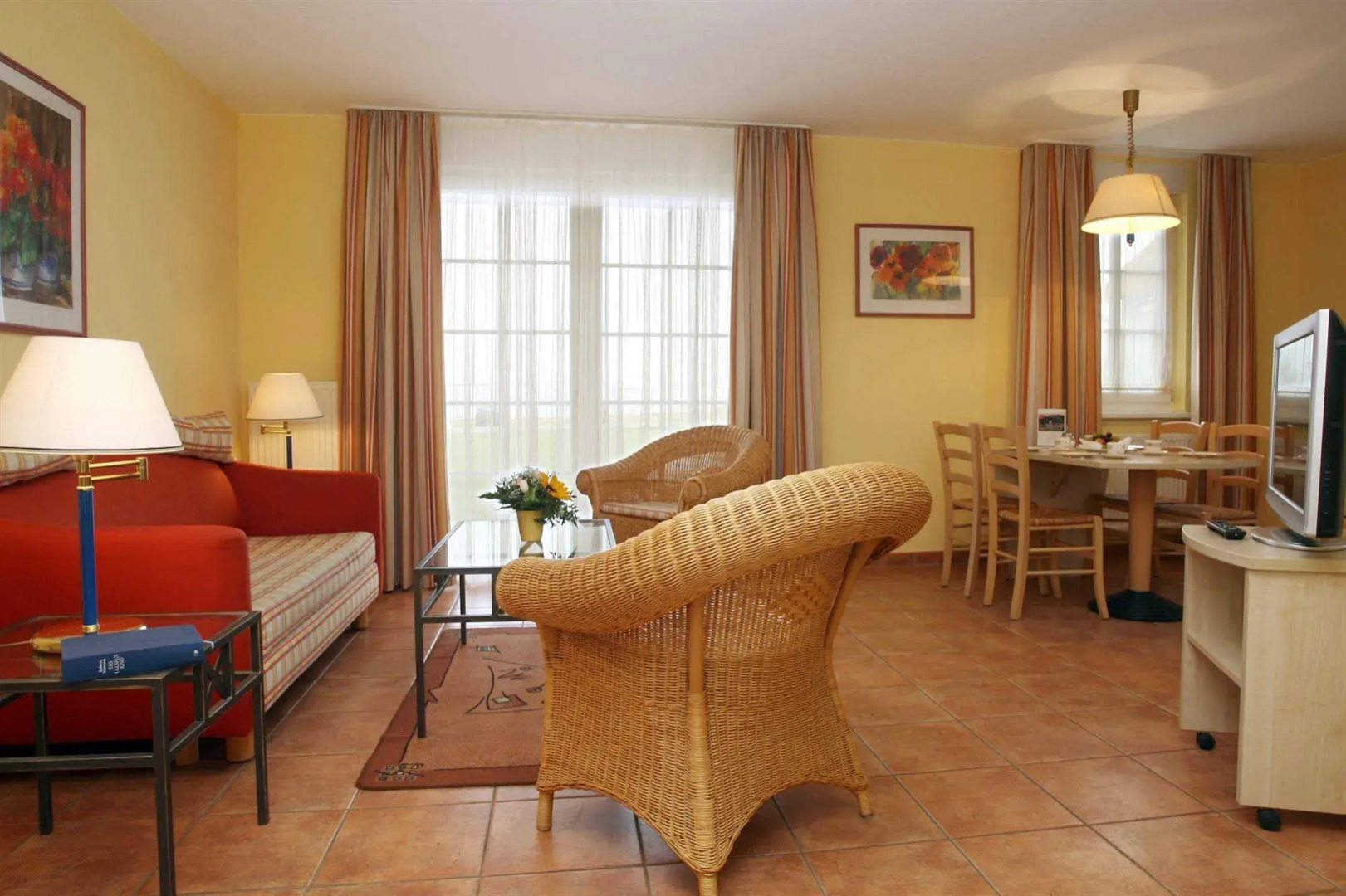 Precise Resort Rügen – Apartments & SPLASH Erlebniswelt