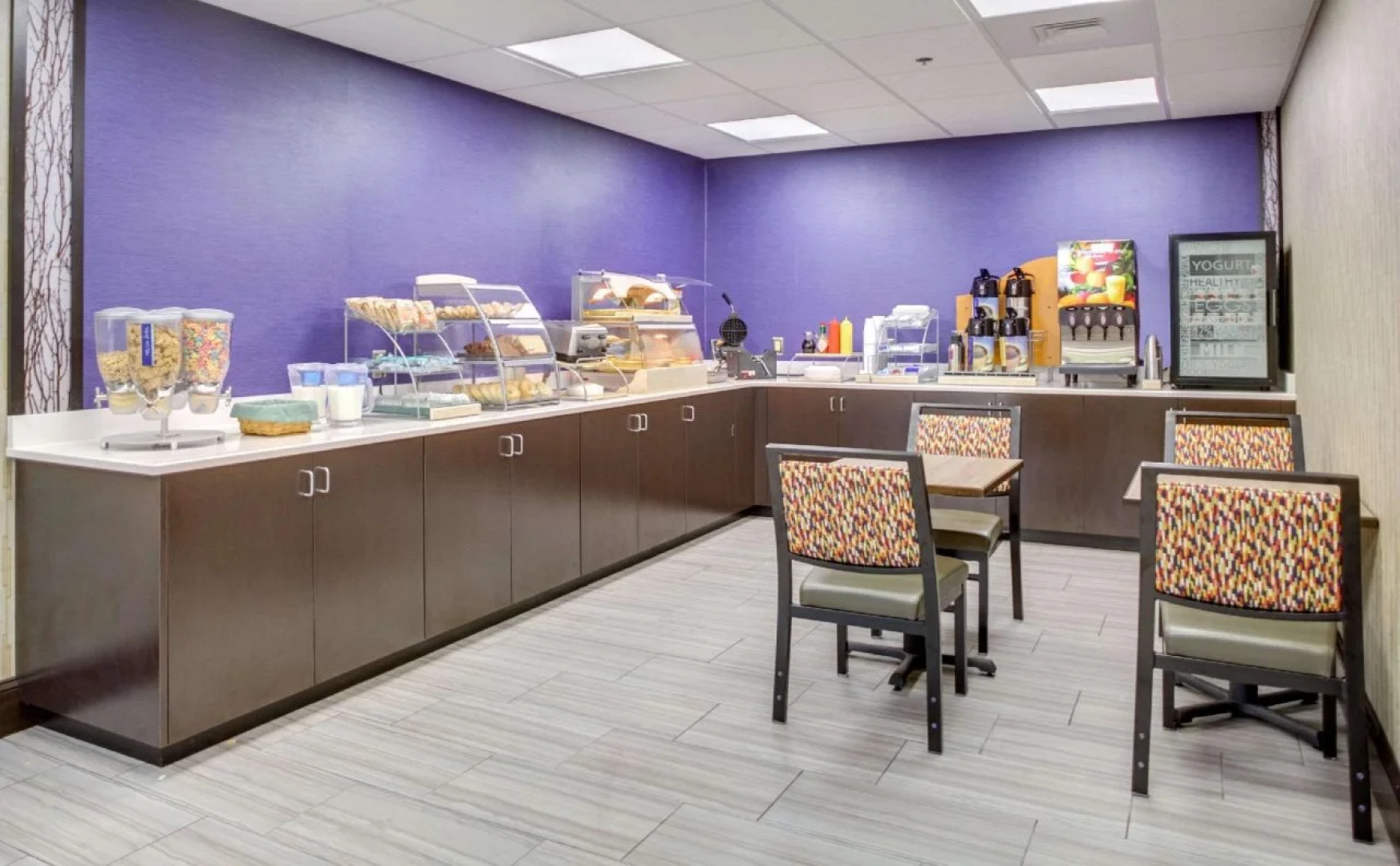 Clarion Inn Biltmore Village