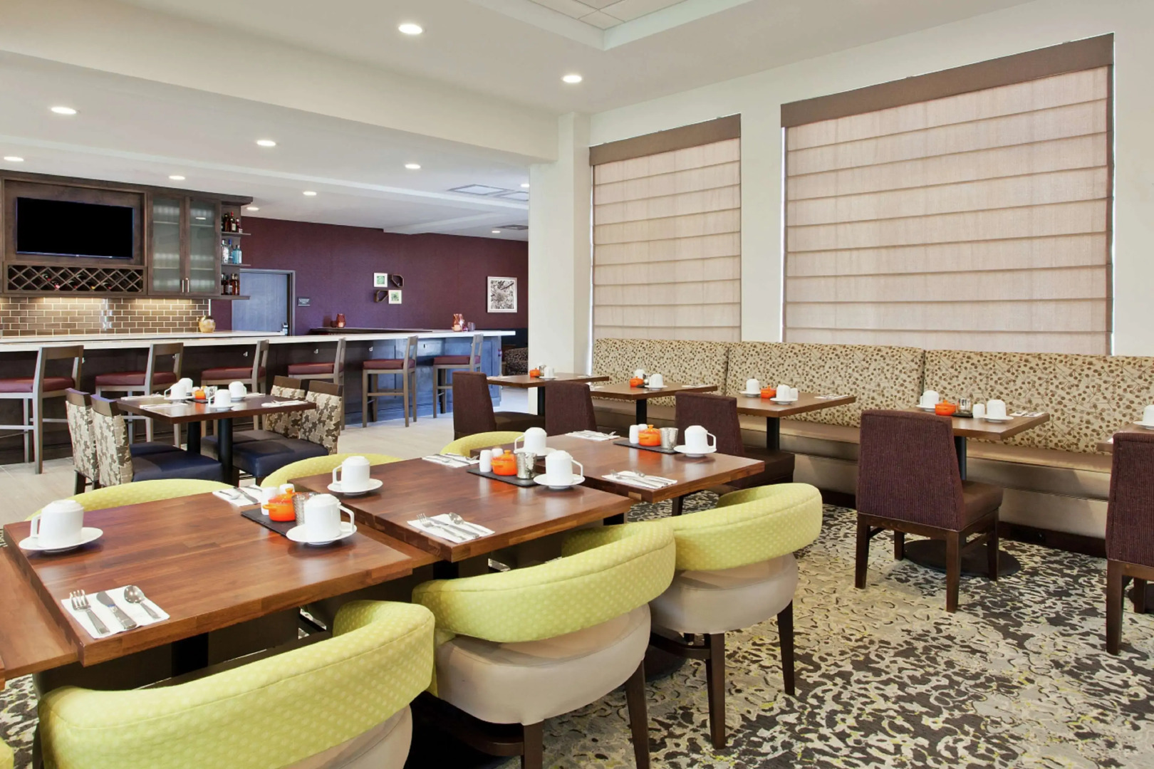 Hilton Garden Inn Montgomery - EastChase