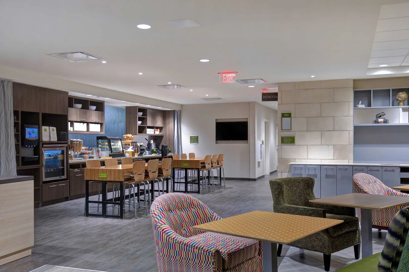 Home2 Suites by Hilton Lewisville Dallas