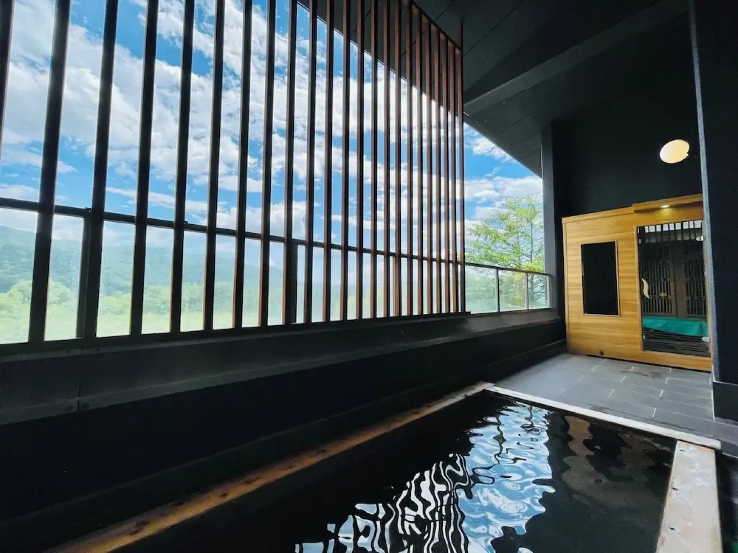 Kurobe Sun Valley Hotel