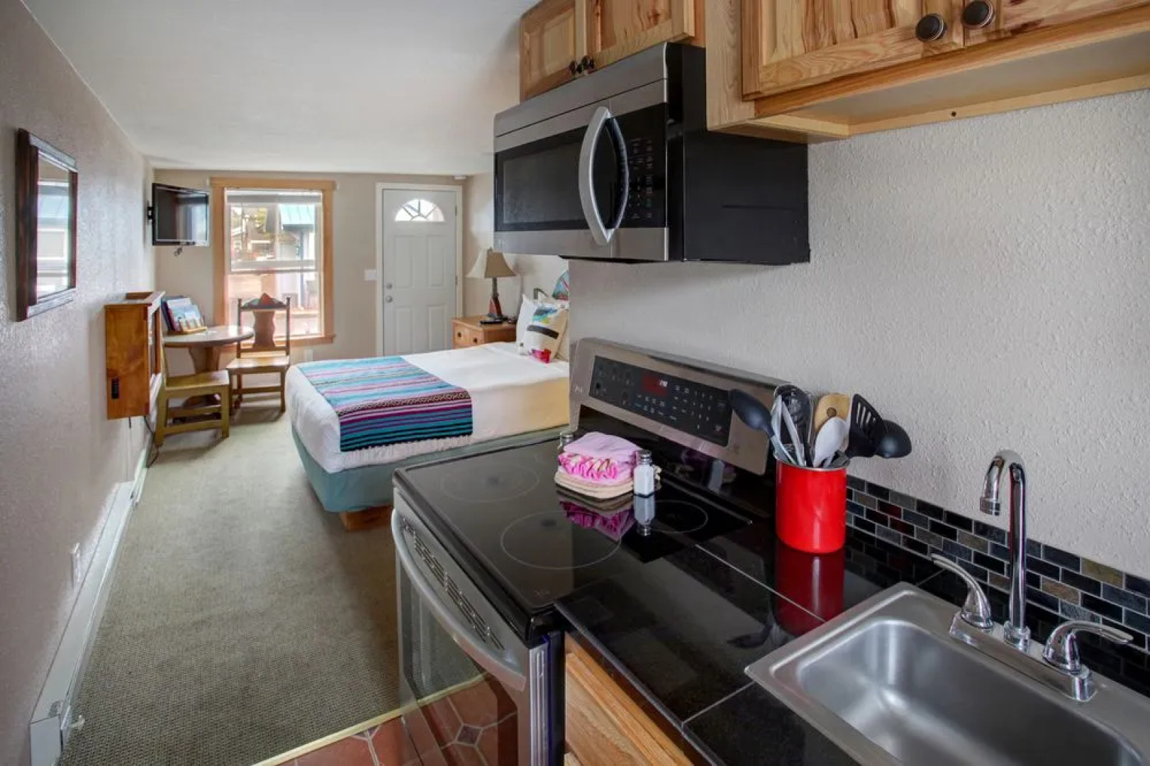 Blue Gull Inn