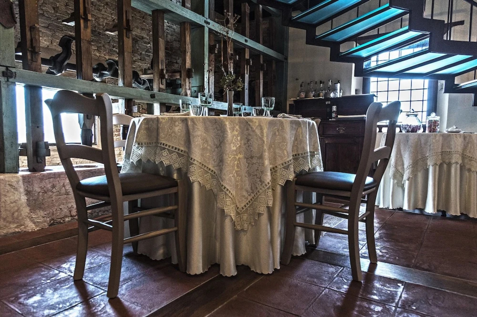 L'Artigliere ristorante con Locanda