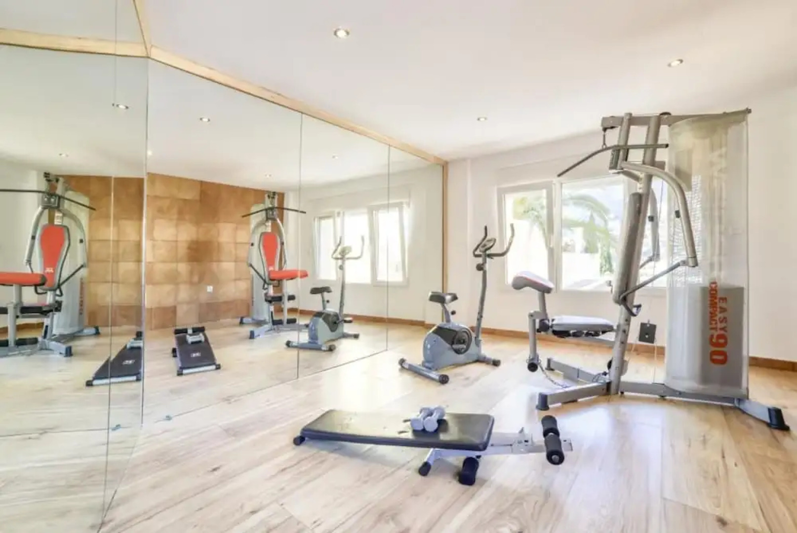 Villa in Calpe - 104273 by MO Rentals