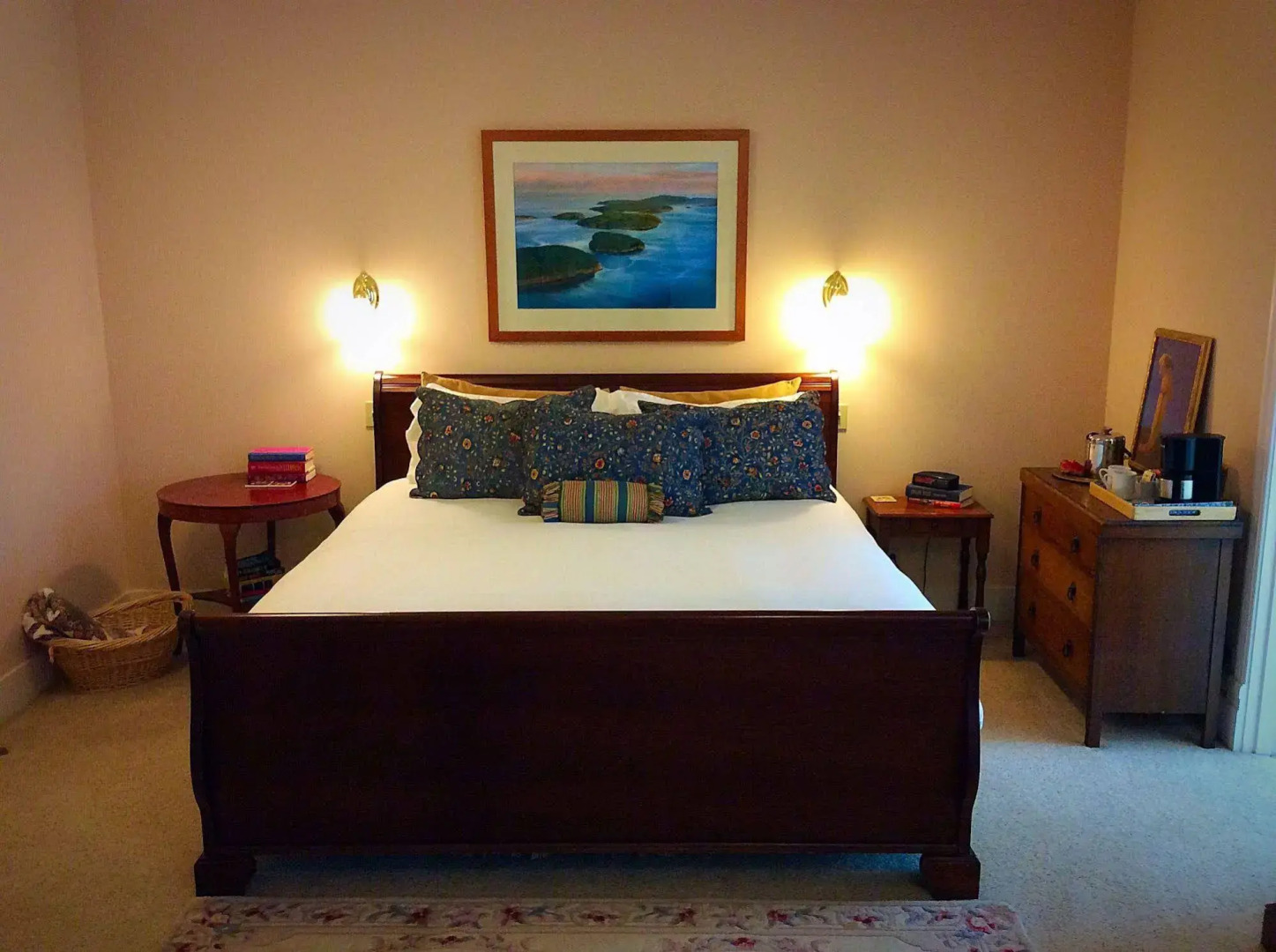 The Edenwild Boutique Inn