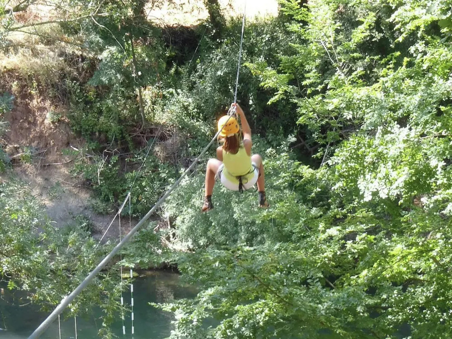 Villa with air conditioning, private pool in Provence, half an hour drive from the beach