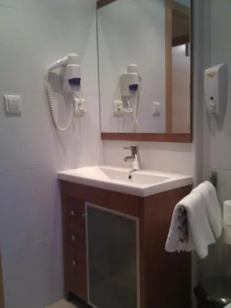 Apartamentos Argualas