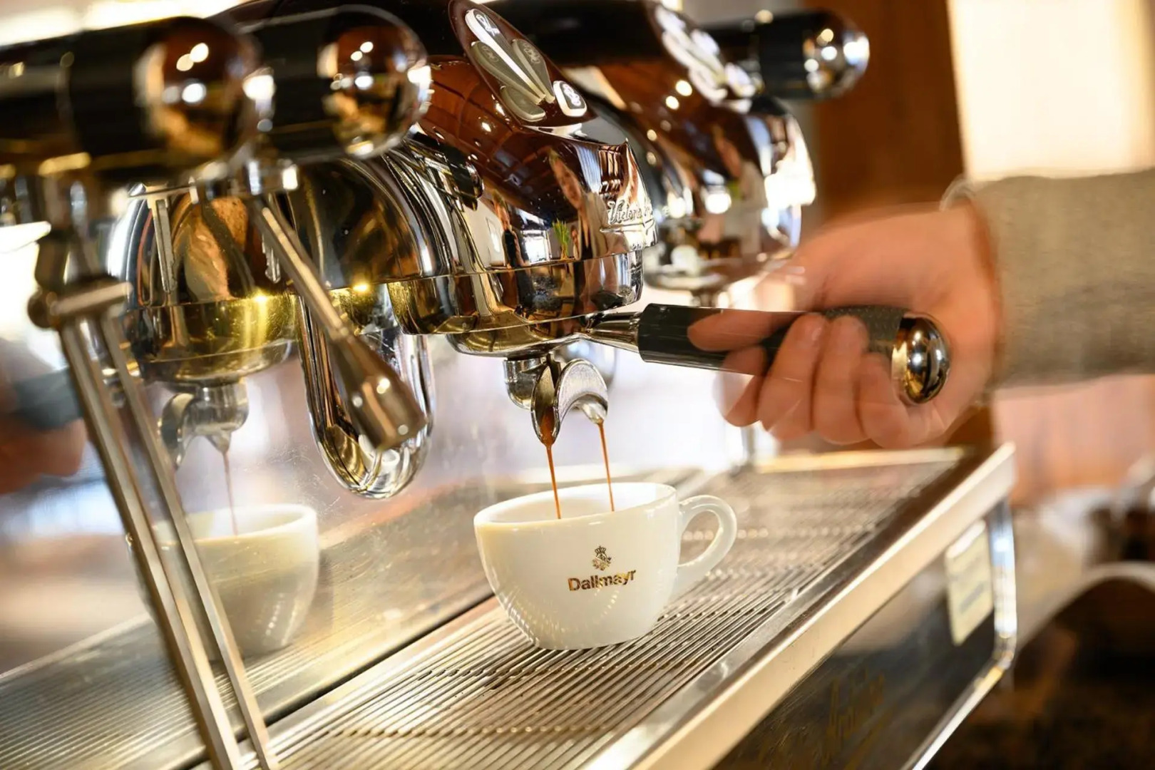 Hotel Olympia Schiessanlage