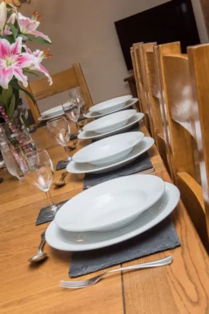 House Crai Acquarossa