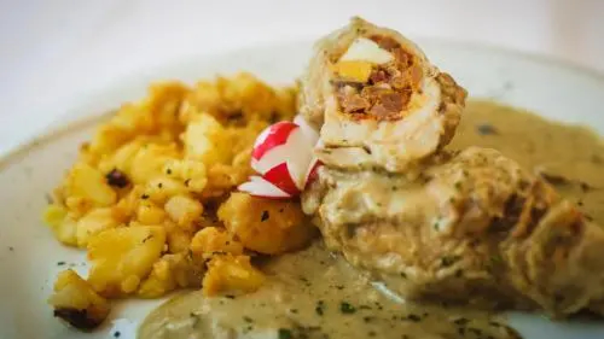 Guest House Grgin Dol