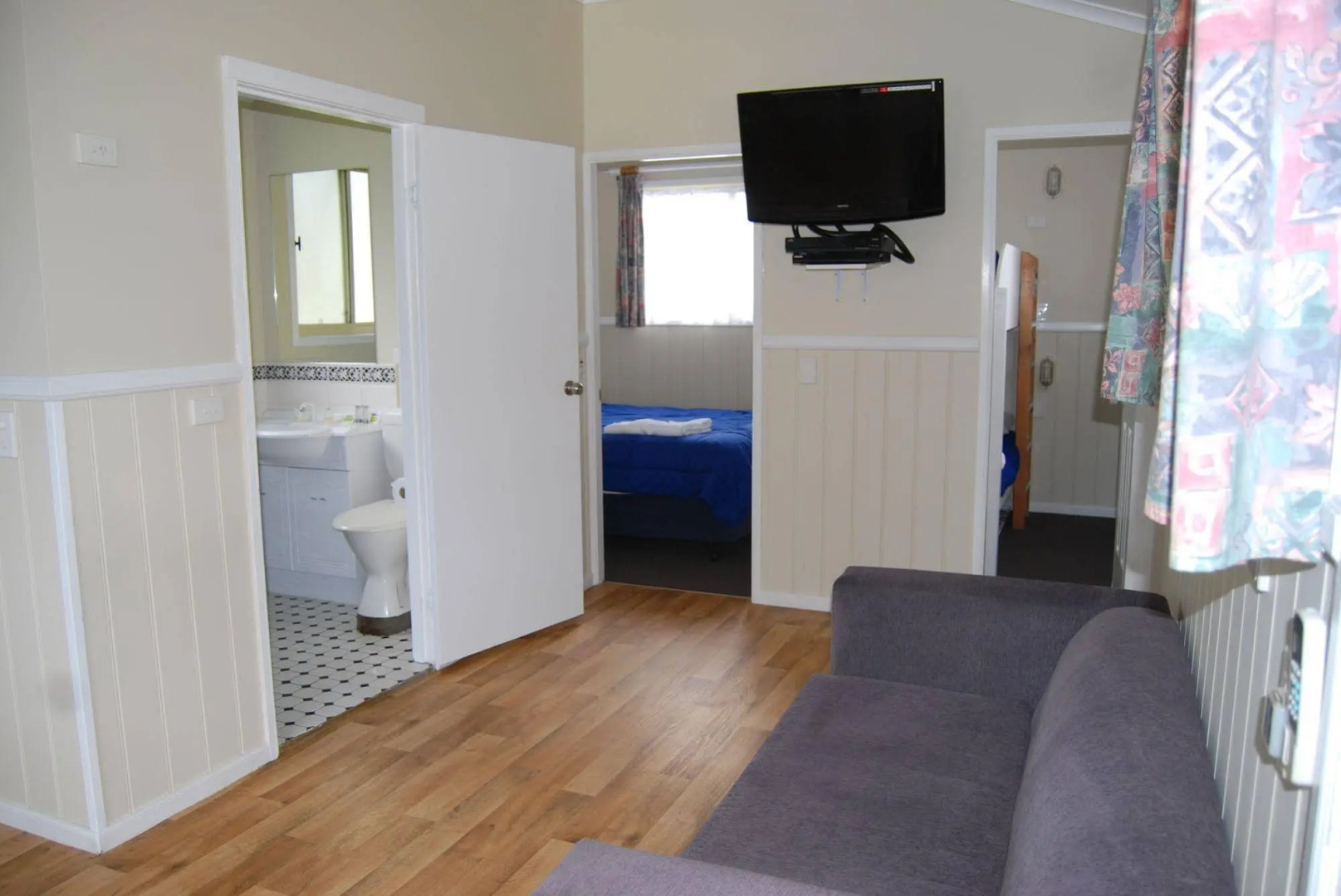 BIG4 Harrington Holiday Park