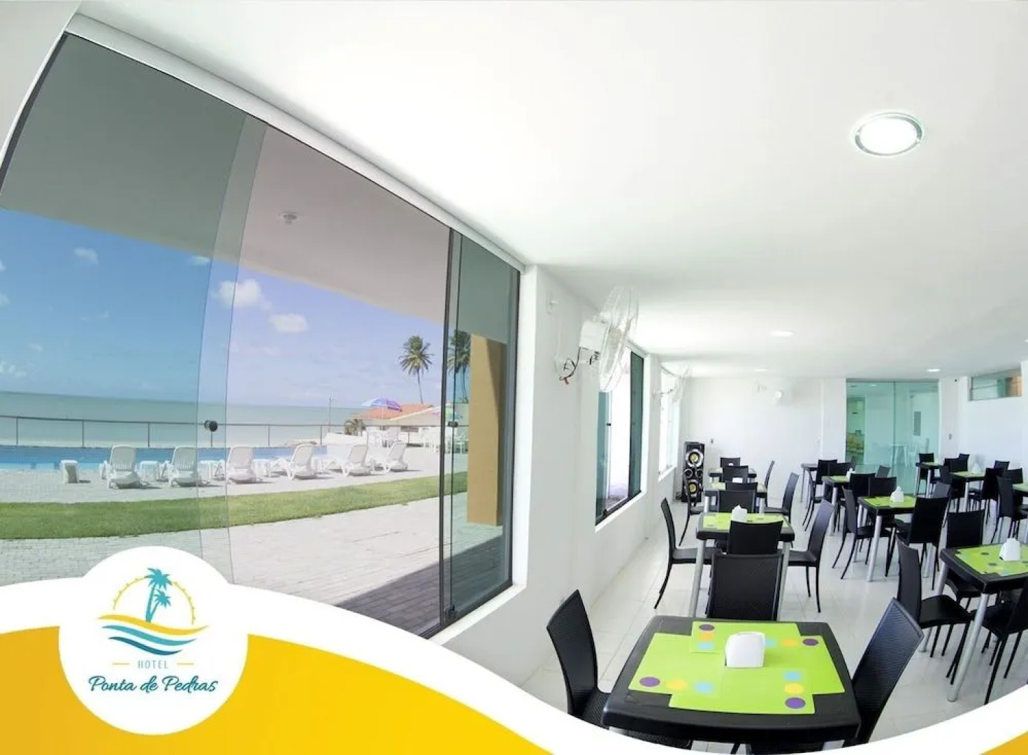 Pousada Dotô Sonhadô Beach