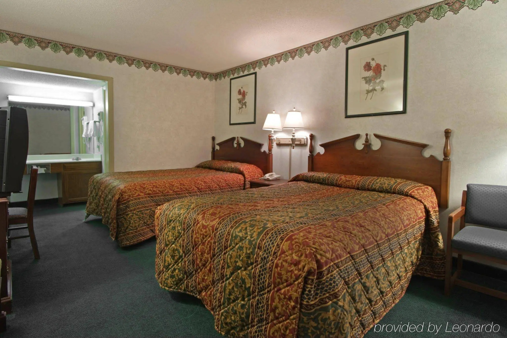 Americas Best Value Inn Anderson, SC