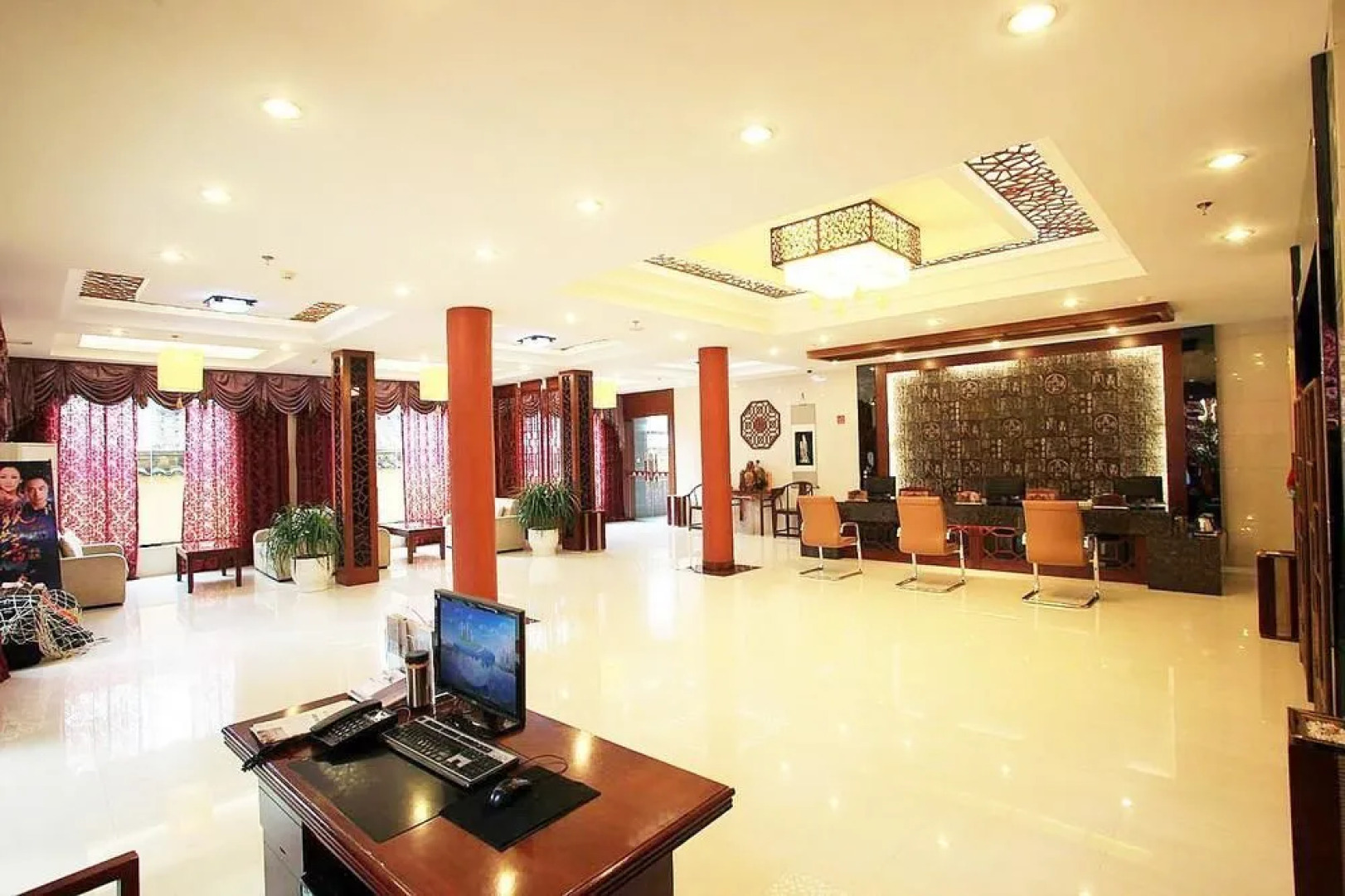 Hong Fa Resort Zhoushan