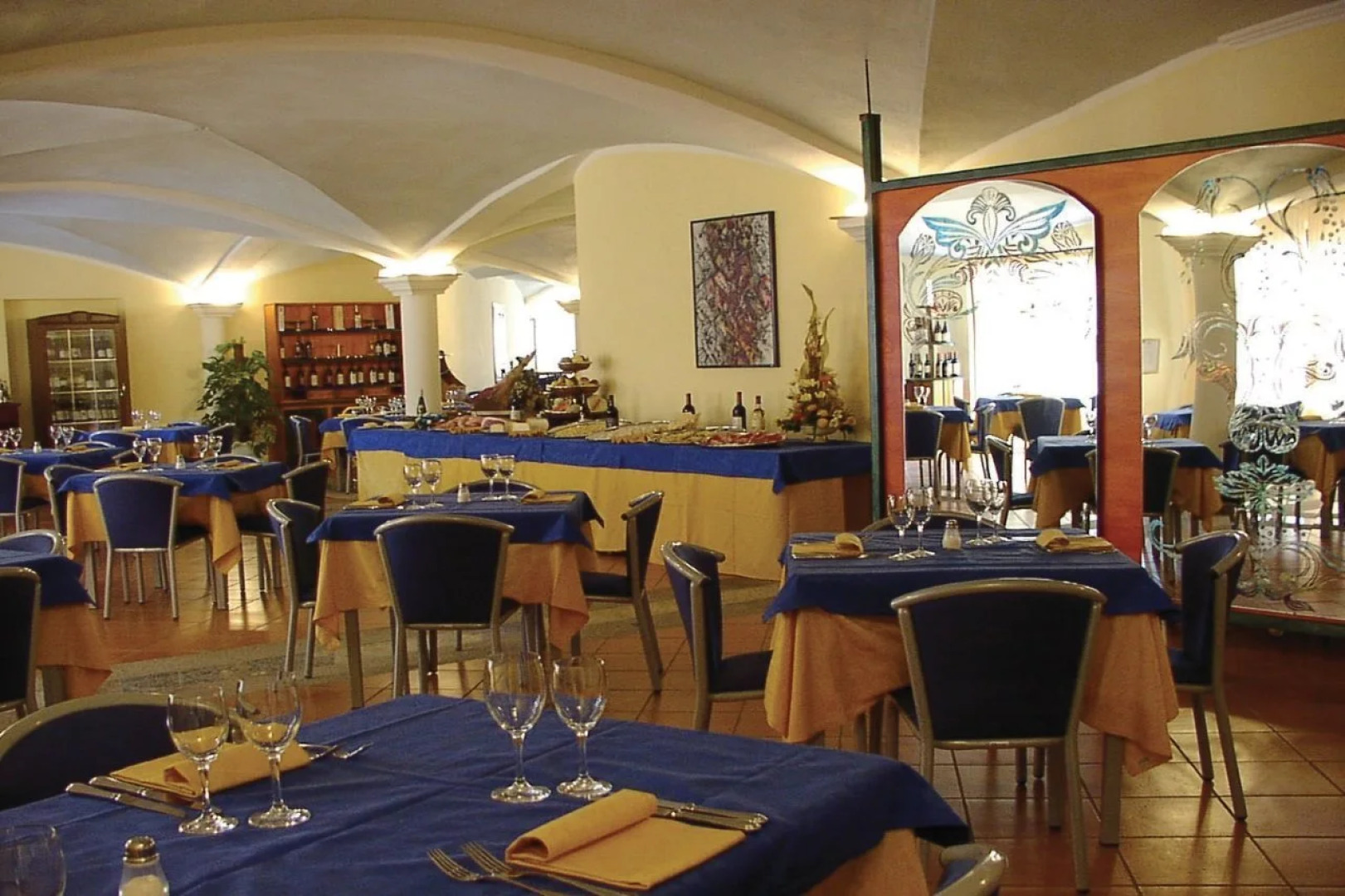 Отель Club Le Rose