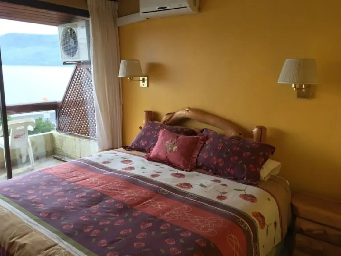 Departamentos La Casona