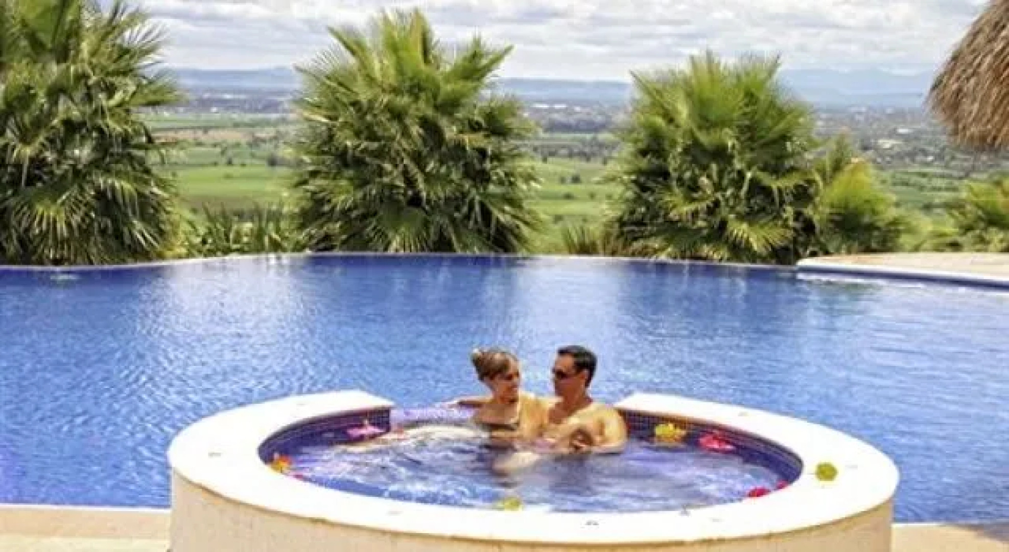 Las Puertas al Cielo