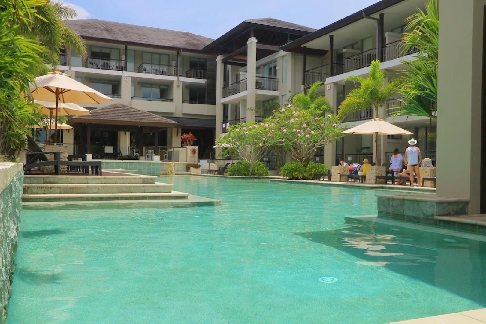 Santai Retreat Luxury One Bedroom