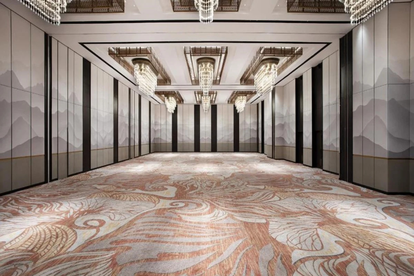 Hotel Santika Premiere Padang