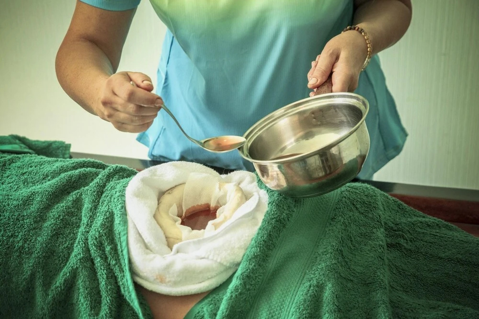 Ayurveda Palace Jurmala