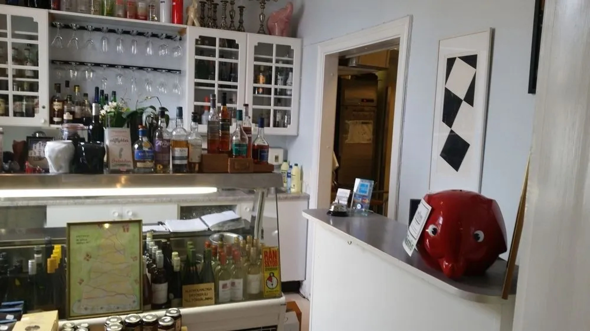 Sjöbo Gästgifvaregård