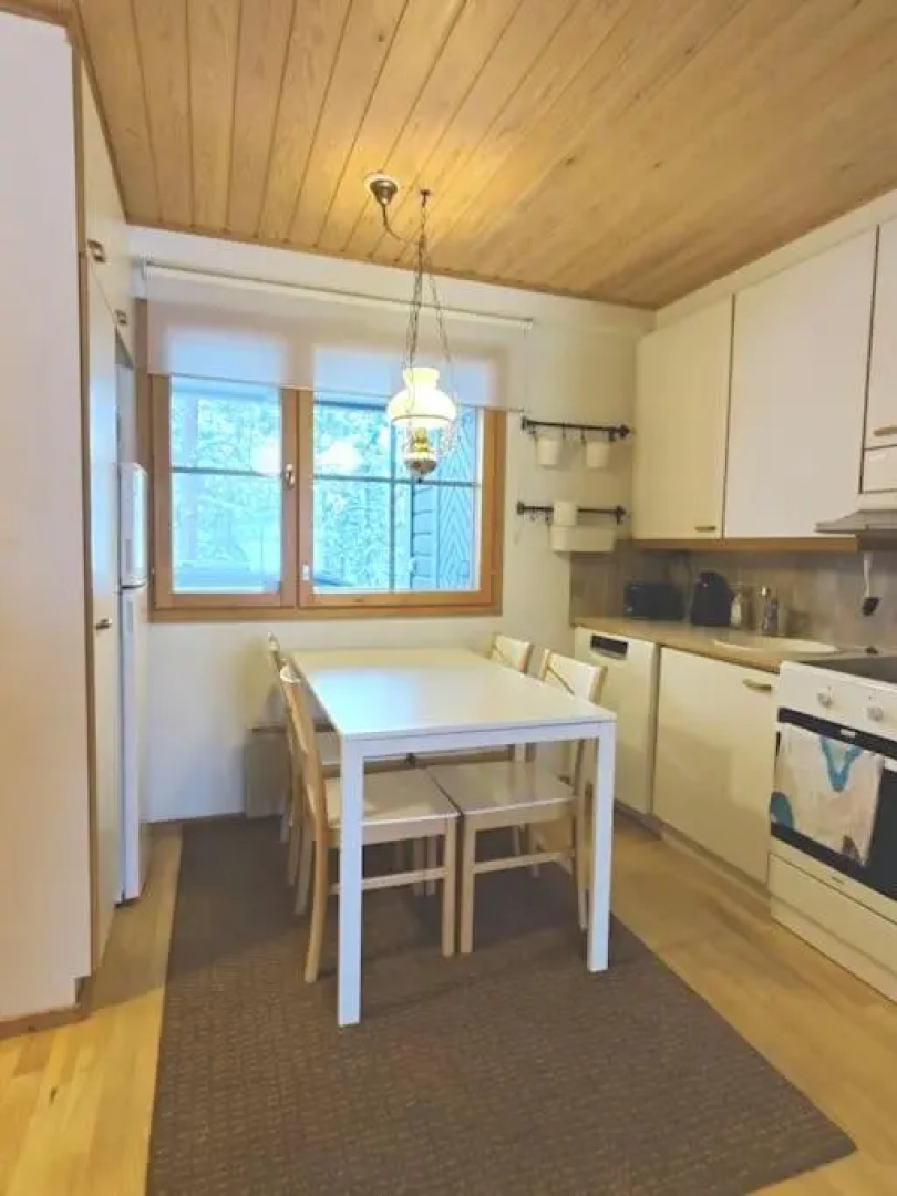 Gold Legend Paukkula #4 - Saariselkä Apartments