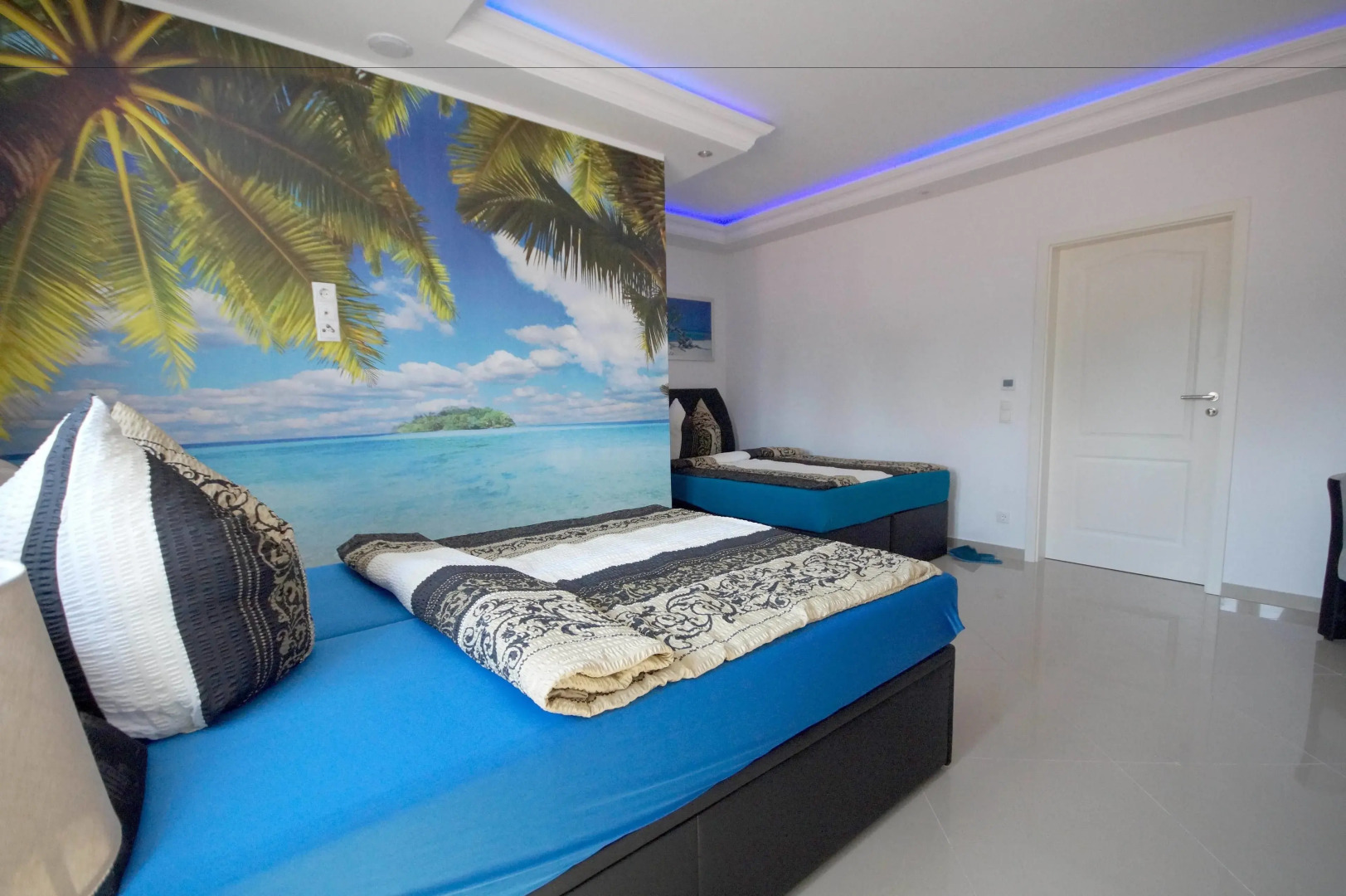 Zimmervermietung Wasbek