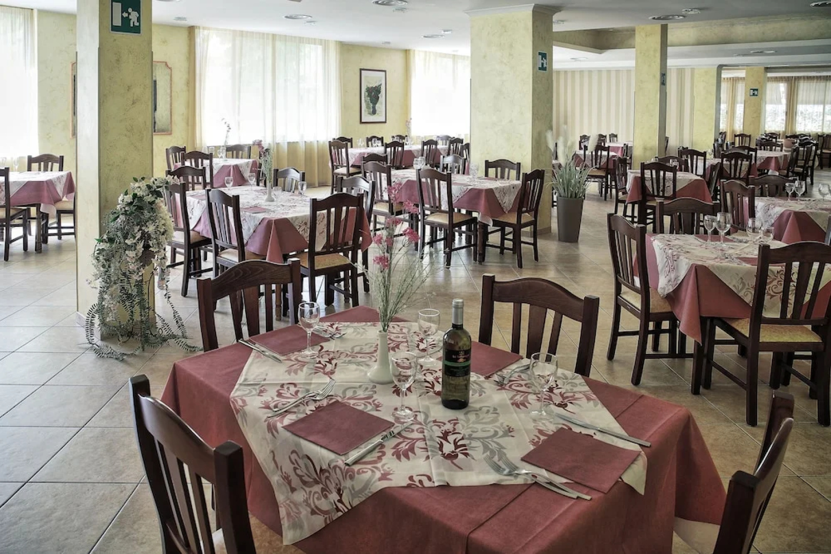 Hotel La Tartaruga