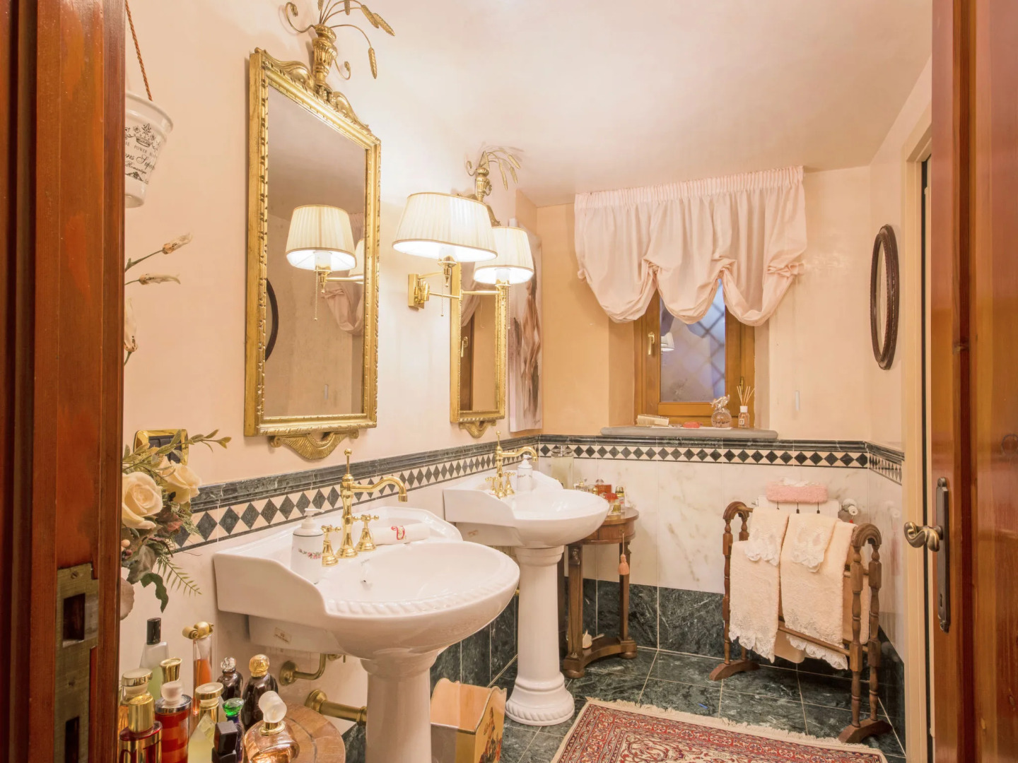 Villa Campo del Mulino