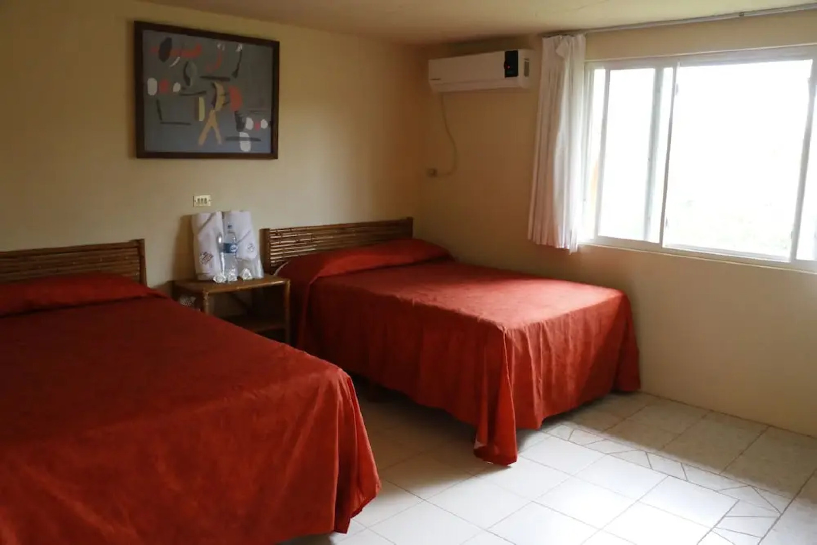 El Carrizal Aguas Termales, Hotel & Spa