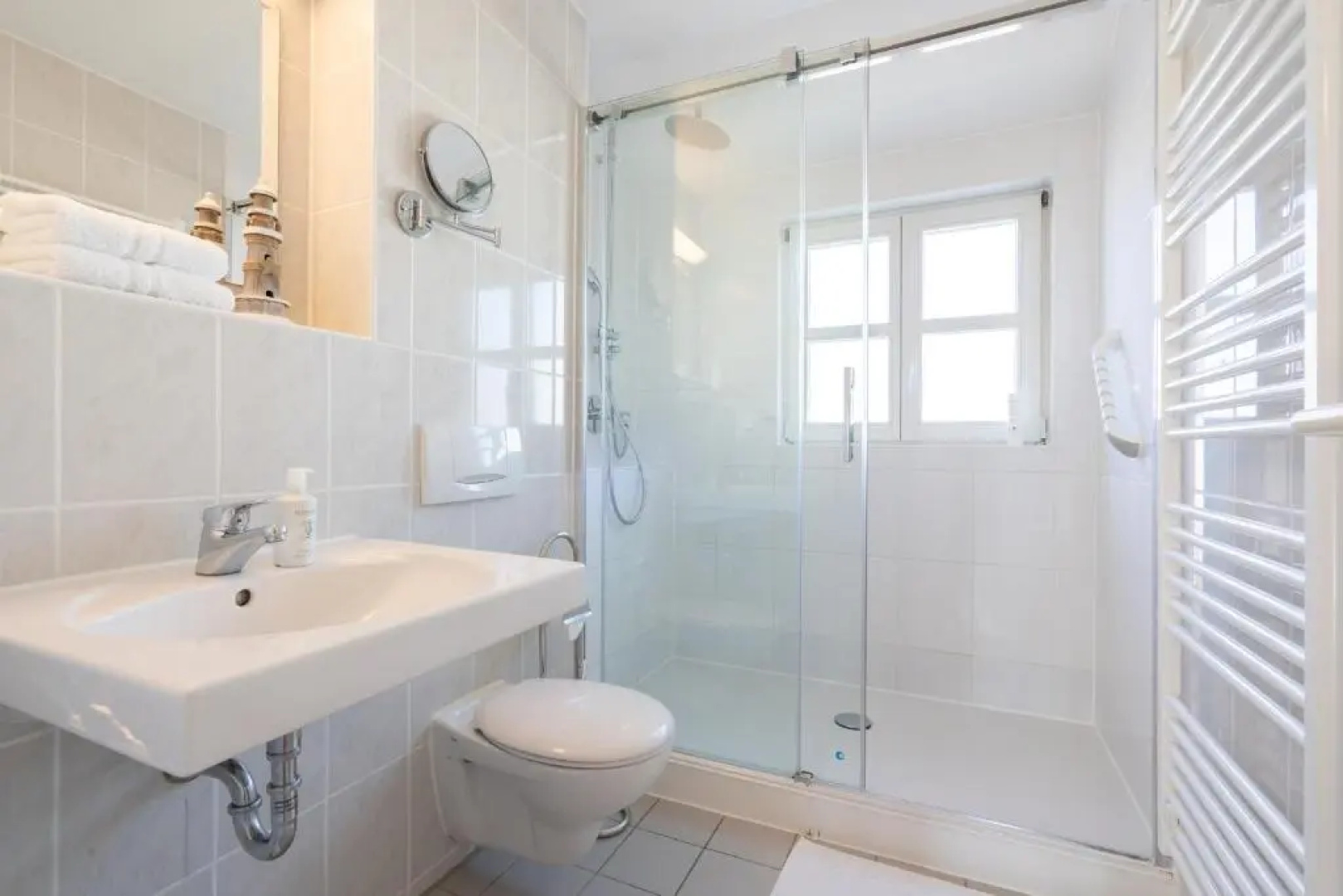 Komfort Appartement mit 2 Schlafzimmern und Terrasse A71
