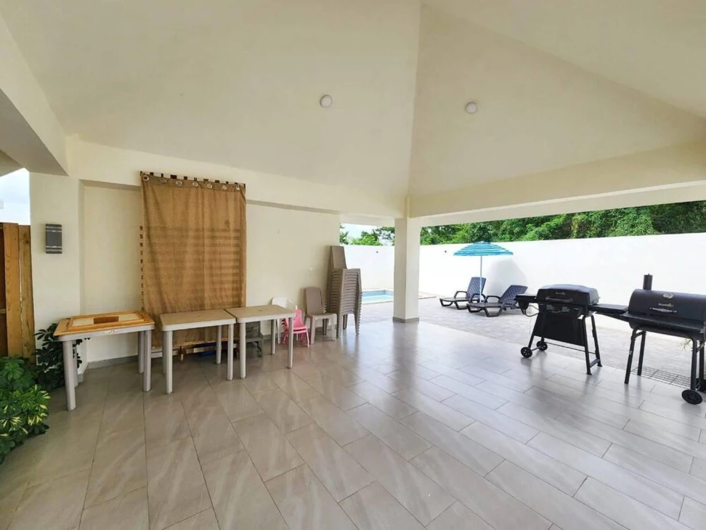 Impeccable 2-bed Apartment in Santo Domingo Oeste