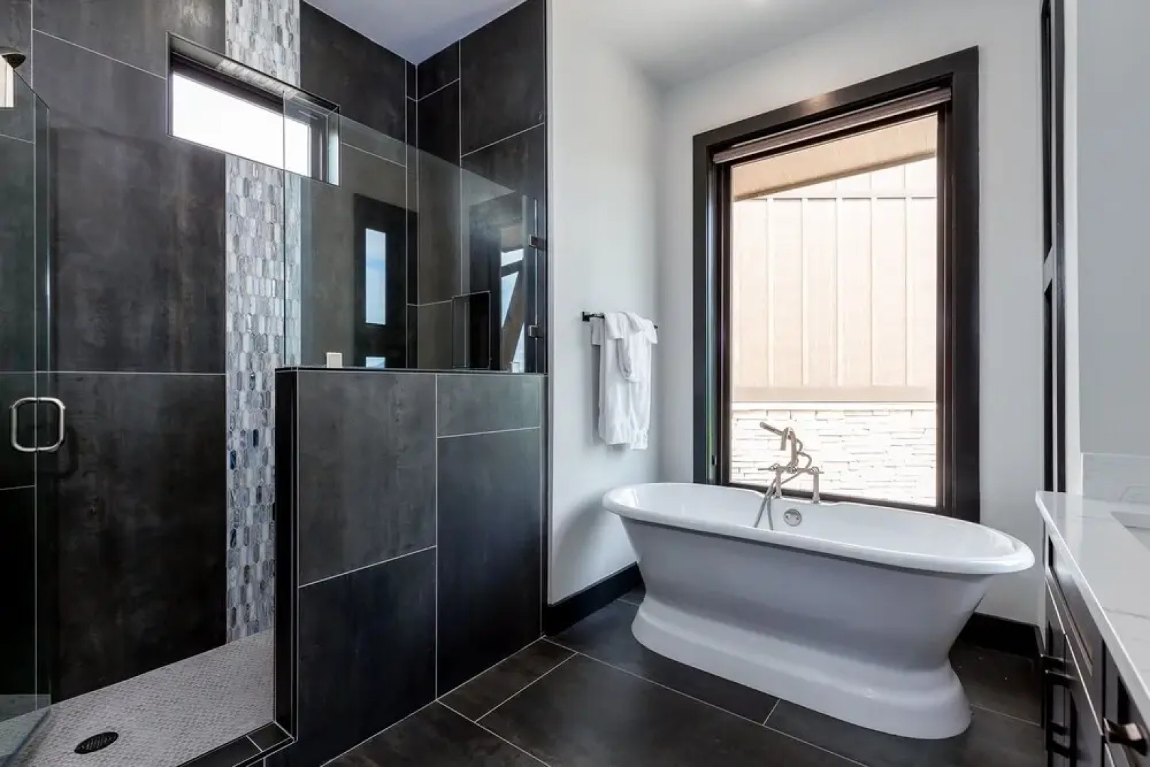 Manna Mountain Lodge