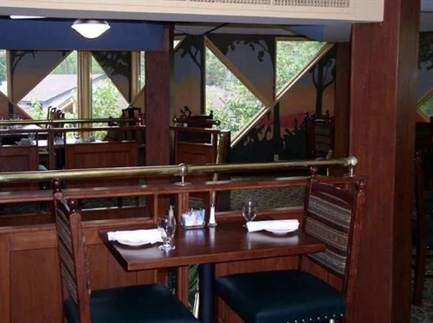 Riverwood Inn & Conference Center