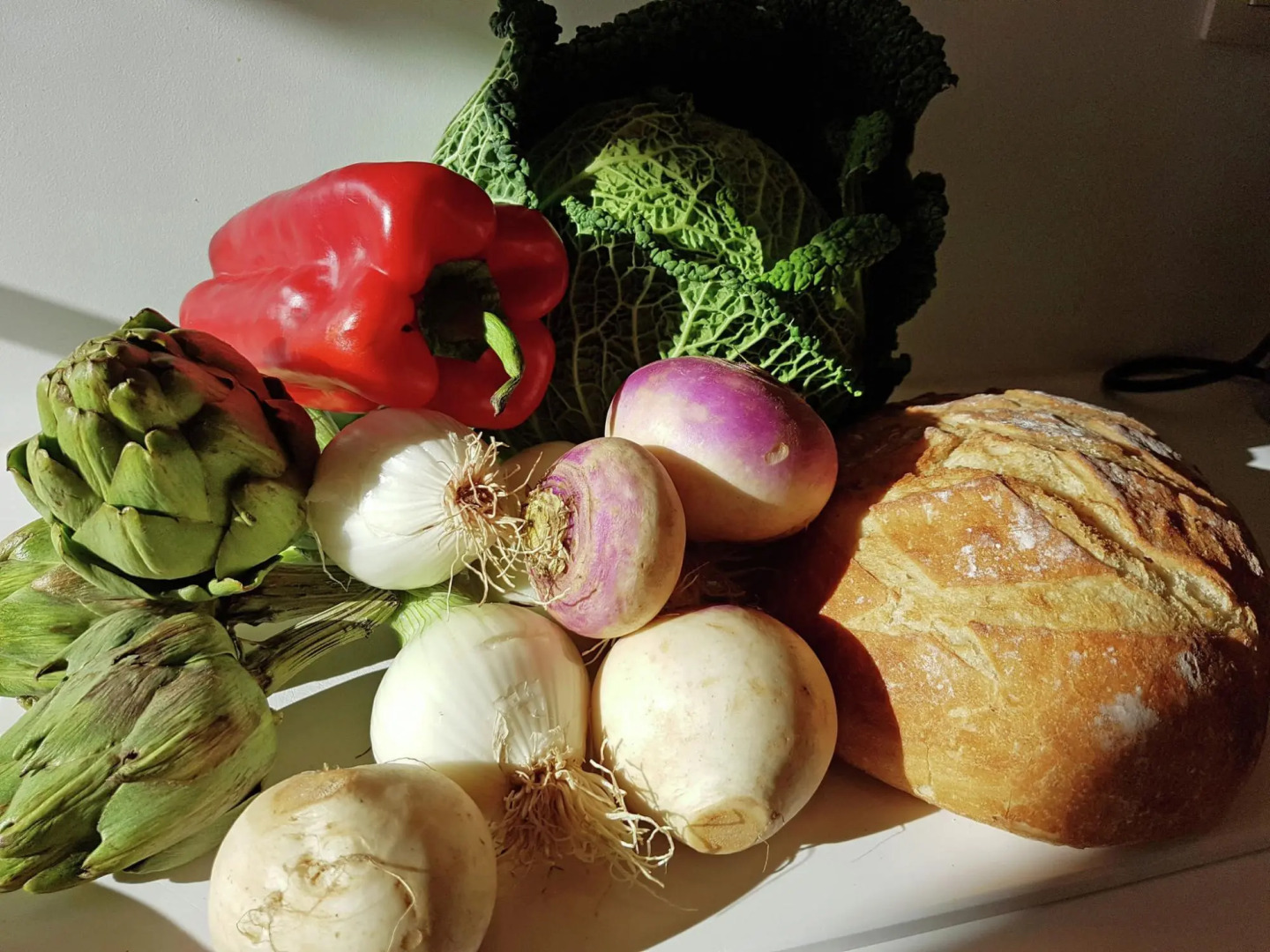 Secluded Apartment in Villesèque with Pool